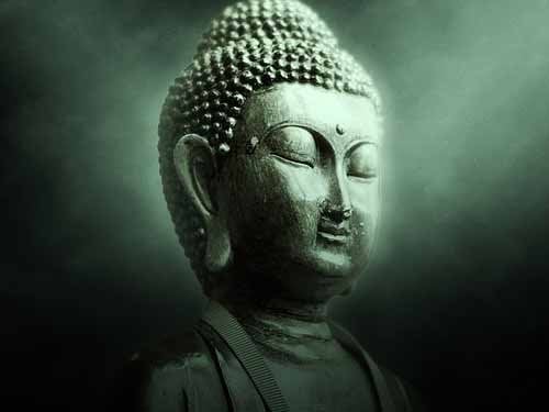 Buddha Statue