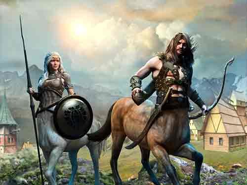 Centaur