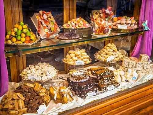 Confectionery