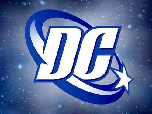 DC Comics