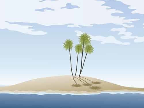Robinson Crusoe