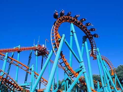 Roller Coaster