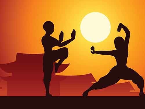 Shaolin