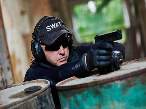 SWAT