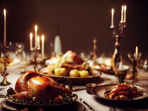 Thanksgiving