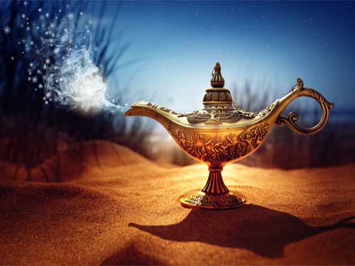 Aladdin