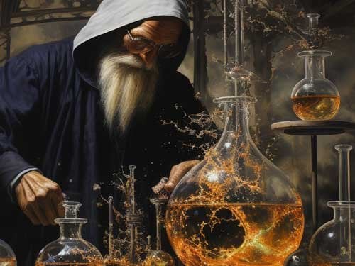 Alchemy