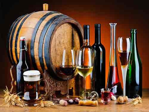 Alcohol