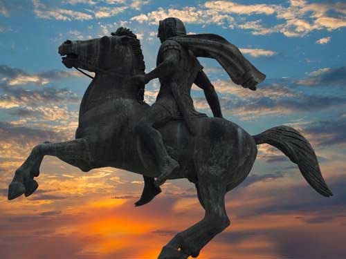 Alexander The Great