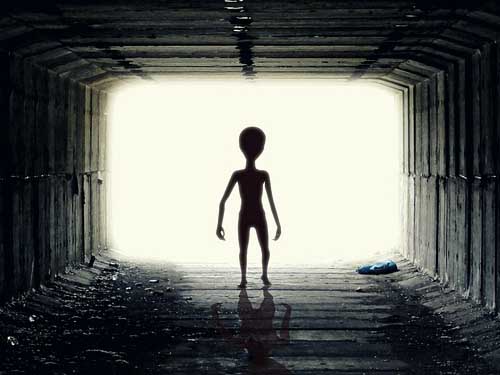 Aliens