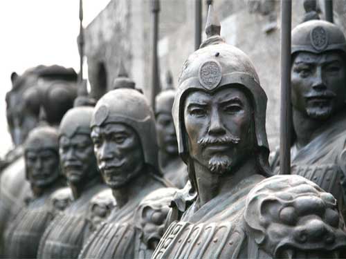 Ancient China