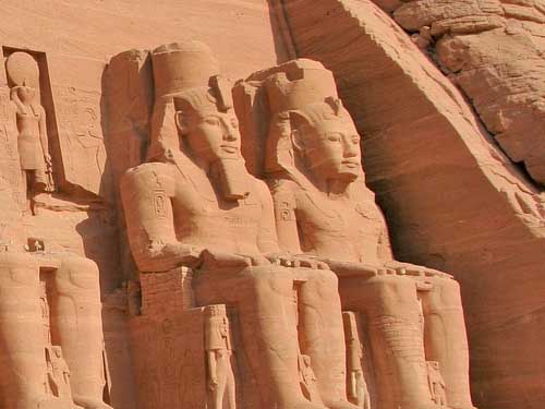 Ancient Egypt