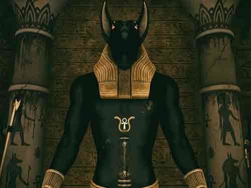 Anubis