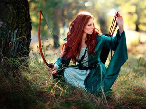 Archers