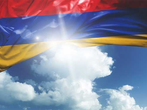Armenian