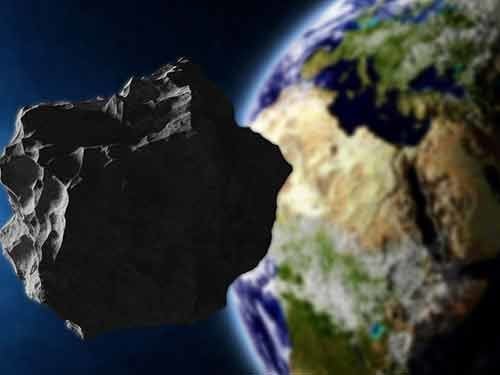 Asteroid