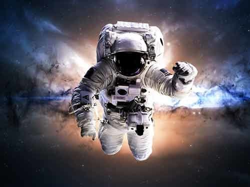 Astronaut