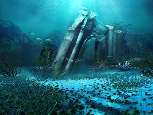 Atlantis