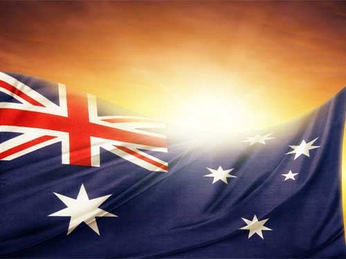 Australian