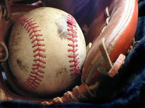 Baseball