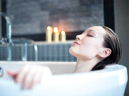 Bath