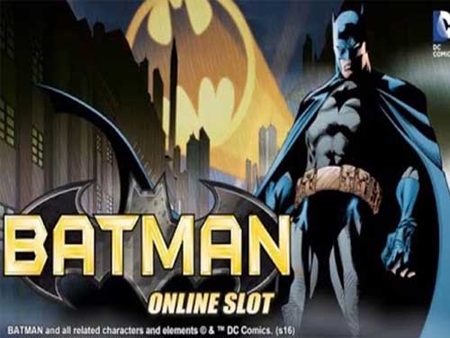 Batman