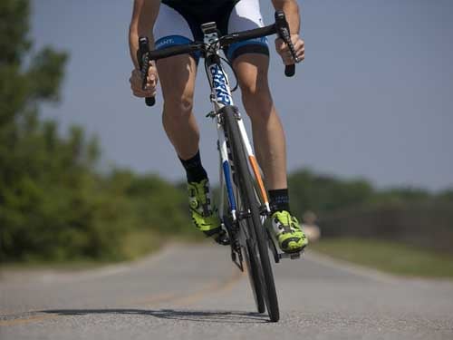 Bikes
