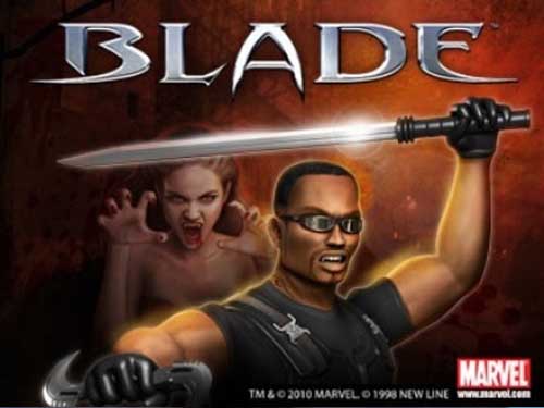 Blade
