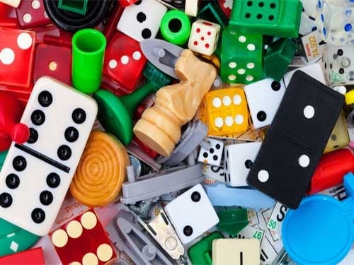 Board Game