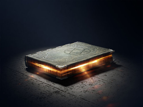 Book