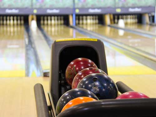 Bowling