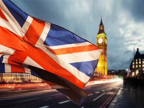 British