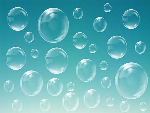 Bubbles