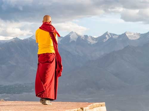 Buddhist