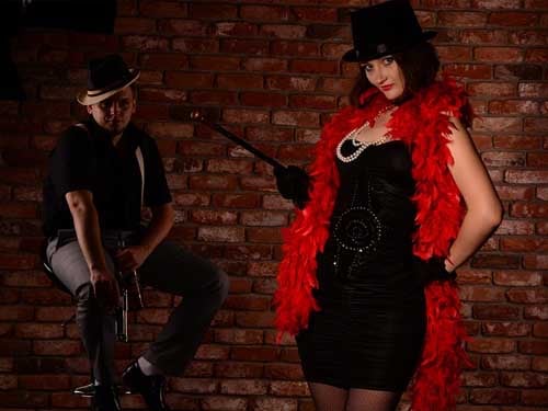 Cabaret