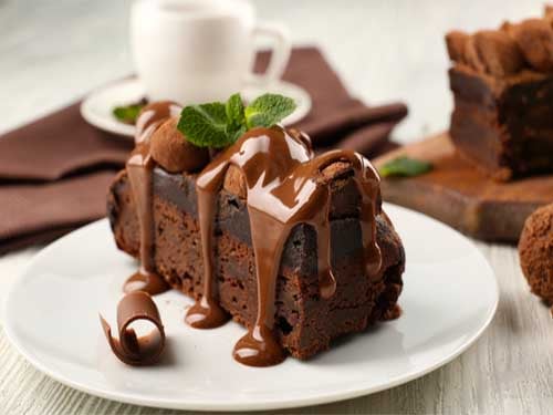 Cakes