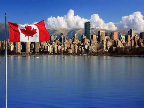 Canadian