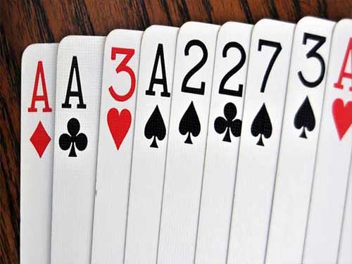 Cards