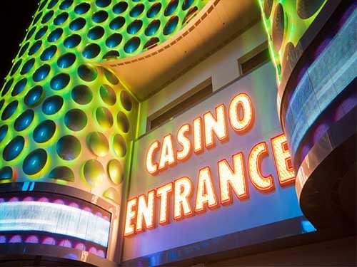 Casino