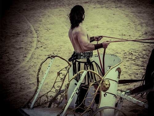 Chariots