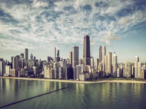 Chicago
