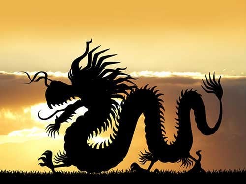 Chinese Mythology