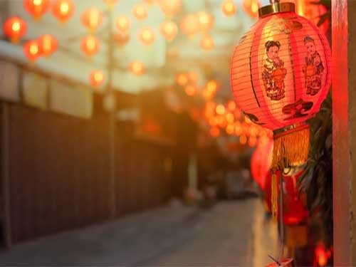 Chinese New Year