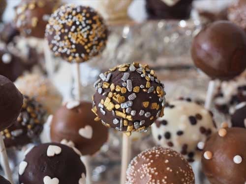 Chocolate