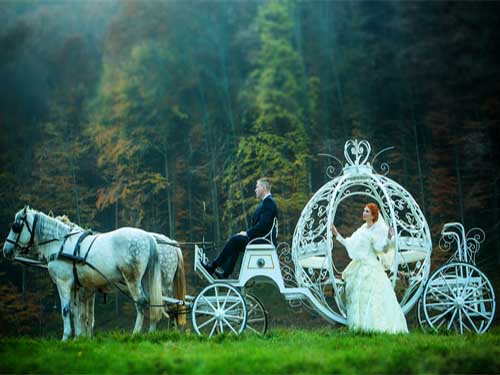 Cinderella