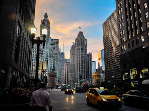 City