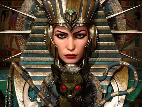 Cleopatra