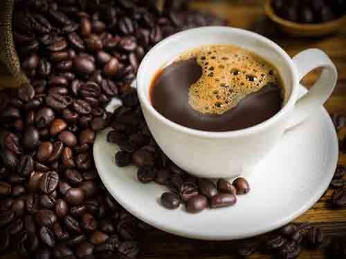 Coffee