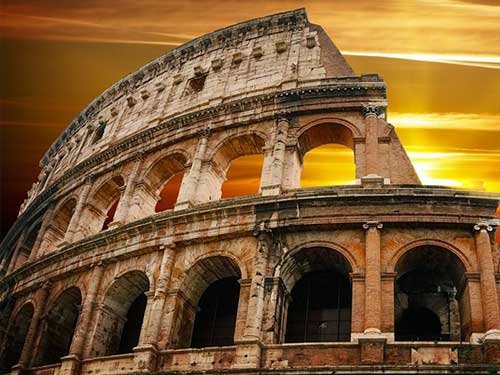 Colosseum