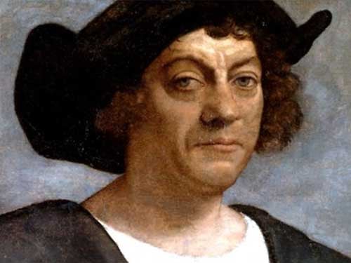 Columbus